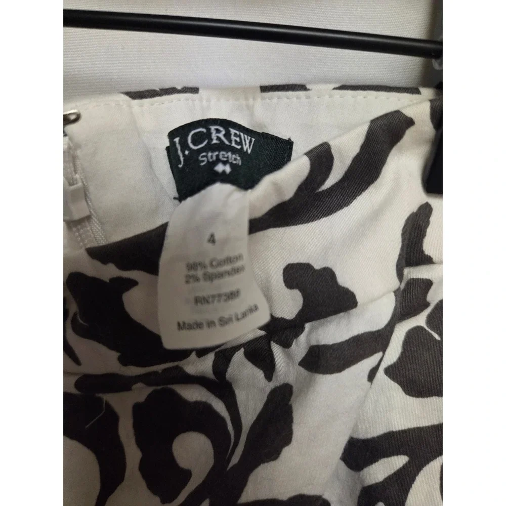 J. Crew discover sophisticated